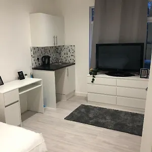 High Spec Furnished Studio , London United Kingdom