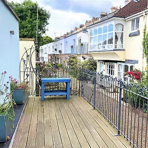 Prime Location! Detached Clifton With Parking , Bristol United Kingdom