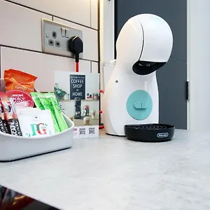 Boutique One Bedroom , Cardiff United Kingdom
