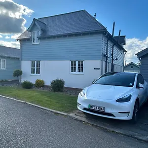 Neptune House, The Bay Holiday Village , Filey United Kingdom